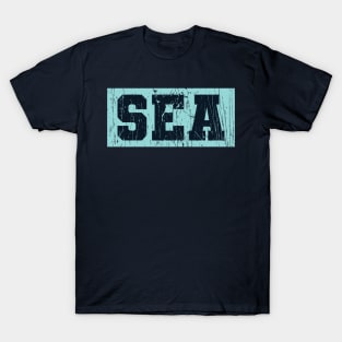 SEA / Kraken T-Shirt